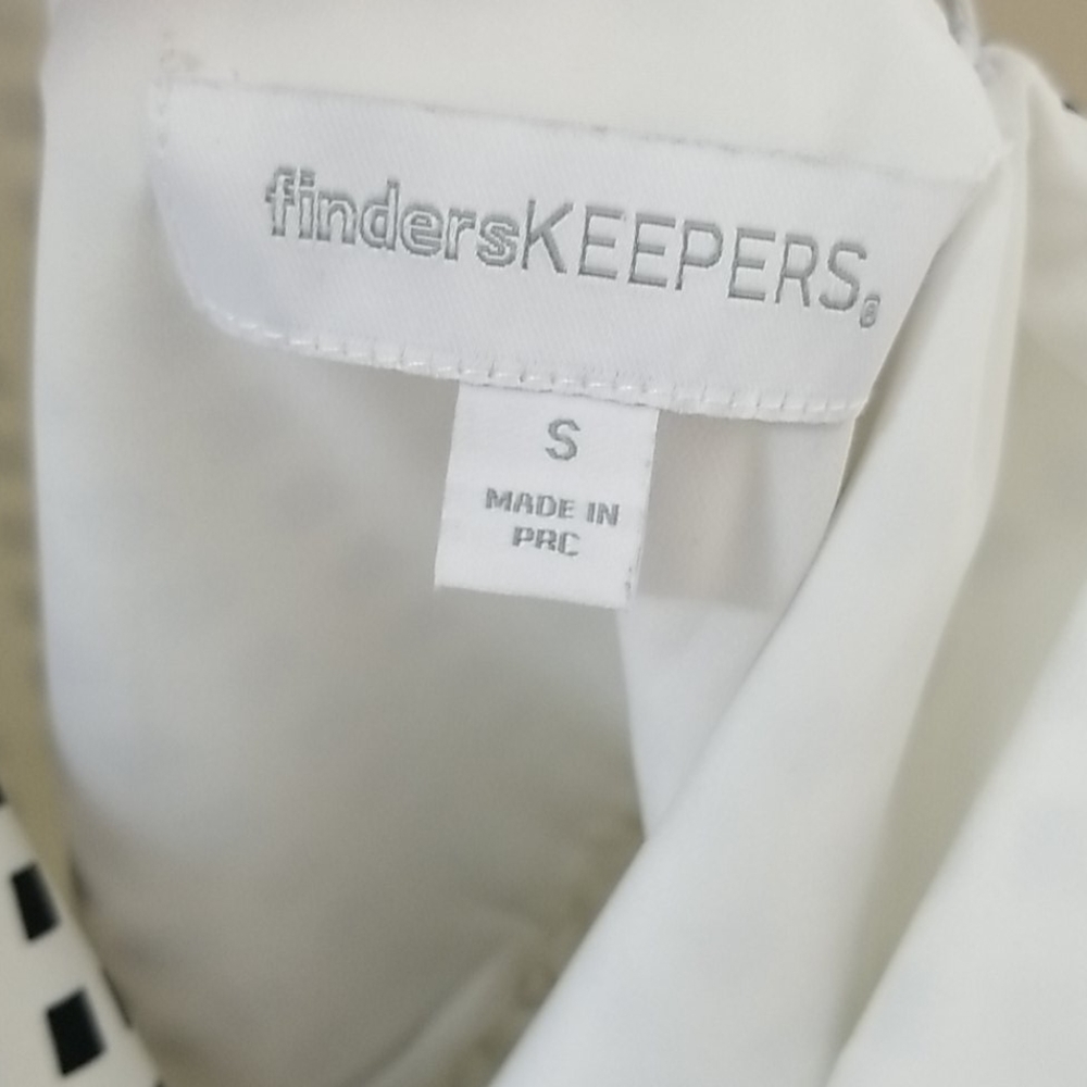 Finders Keepers Top - Picture 4 of 8